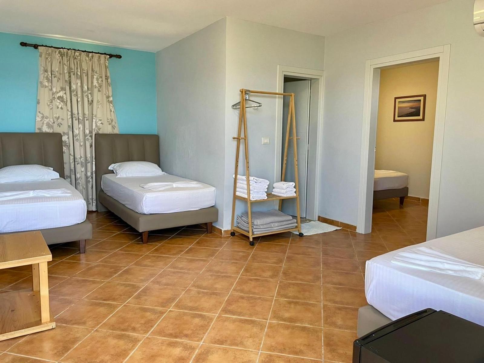 Chalet Ambel Dhërmi Zewnętrze zdjęcie