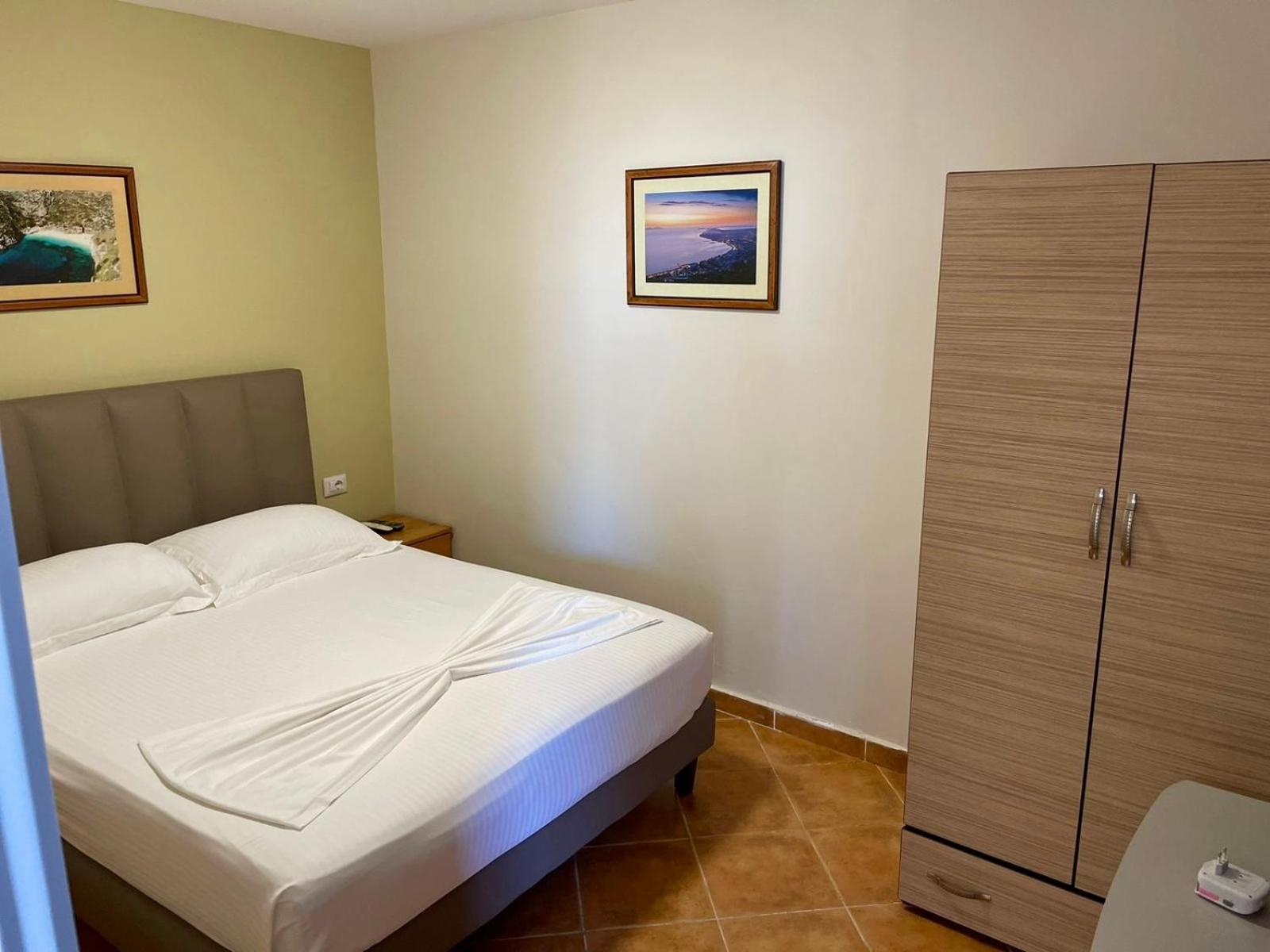Chalet Ambel Dhërmi Zewnętrze zdjęcie