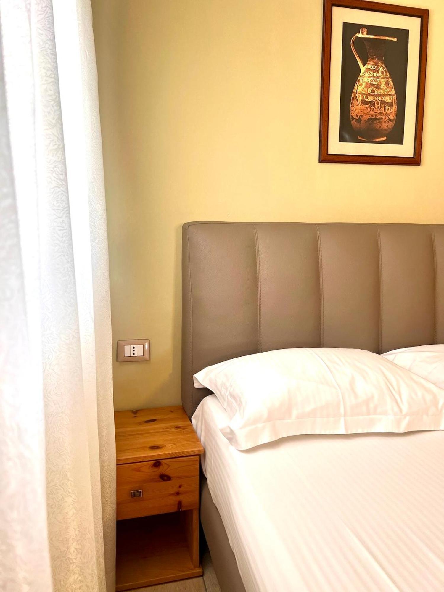 Chalet Ambel Dhërmi Zewnętrze zdjęcie
